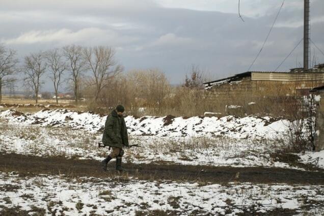 Расстрел подчиненных и ограбление АЗС: разведка донесла о новых 'подвигах' террористов 'ДНР'