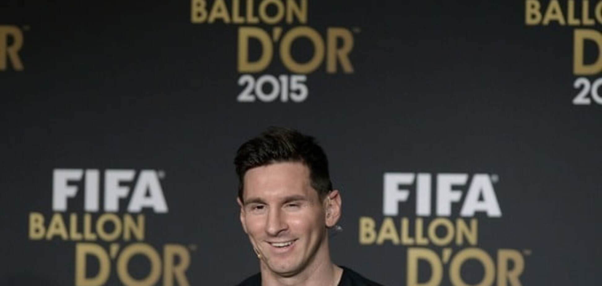 'Считаю уродливым'. Месси рассказал о своем отношении к Роналду