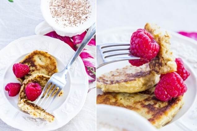 Полезный завтрак: 10 лучших рецептов из овсянки