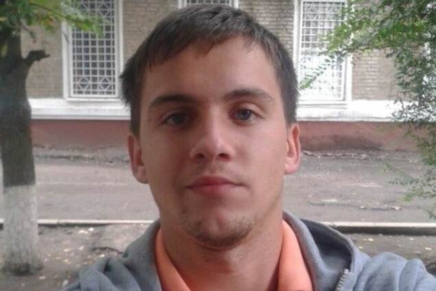 В полиции рассказали о судьбе копа призывавшего разогнать Евромайдан