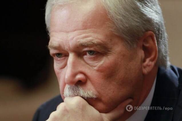 СМИ назвали имя кремлевского гостя, который прилетел в Киев