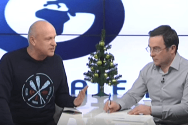 Проект 'Междуморье': Украине предложили создать союз стран Восточной Европы