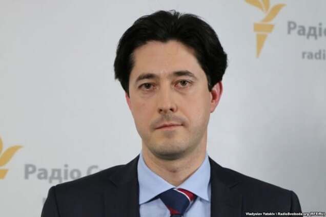 По непонятным причинам: Касько подтвердил, что Шокин не отпустил его в США