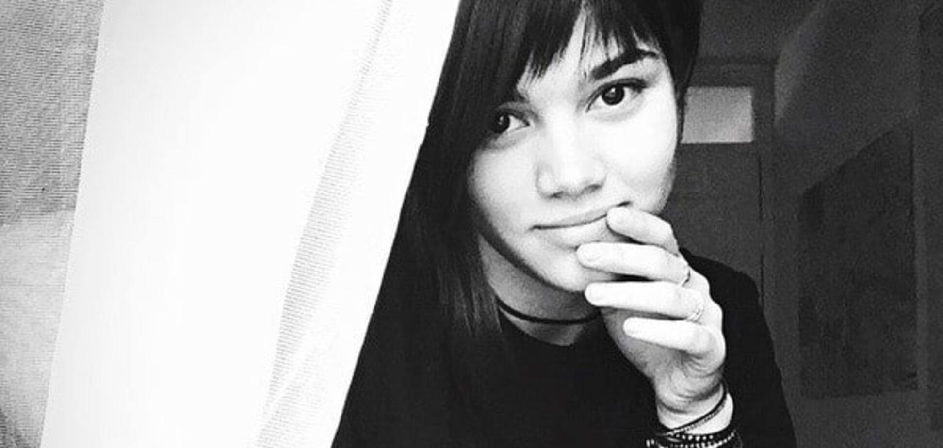 Diana from Ukraine і англійська політкоректність