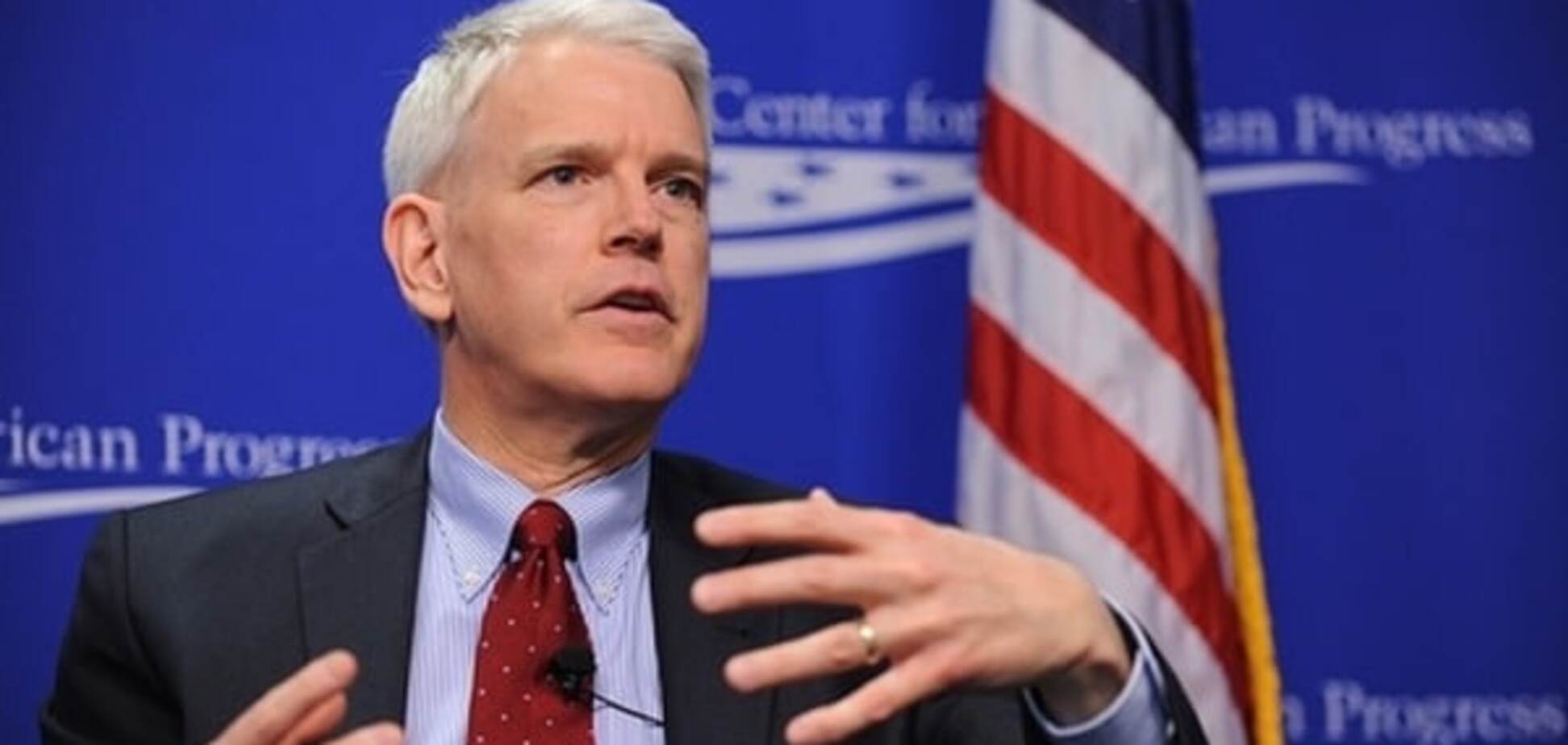 Пайфер: Украину ждет очень тяжелый год, но есть надежда