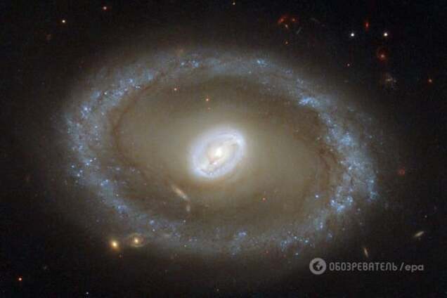 Названы 10 альтернативных теорий, как зародилась Вселенная