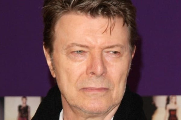 Раздел имущества: Дэвид Боуи оставил наследникам целое состояние