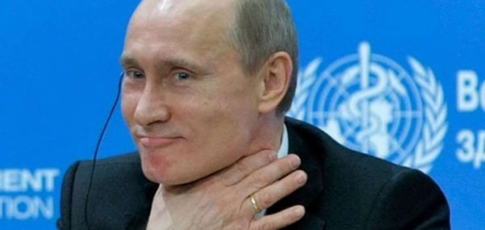 'Анаконда' душит Россию: Рыбачук объяснил, почему слабеет Путин