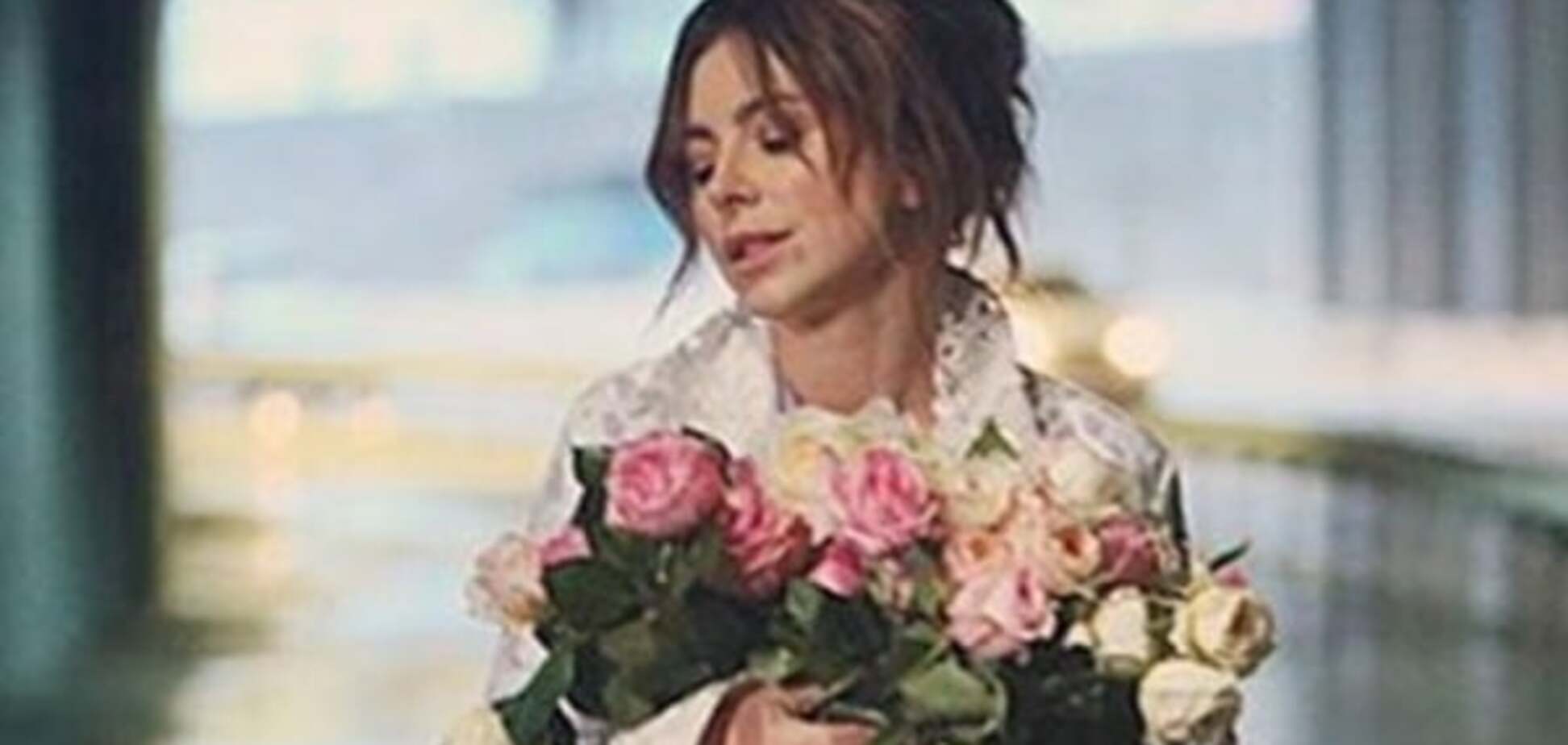 Ани Лорак презентовала песню-подарок украинского певца