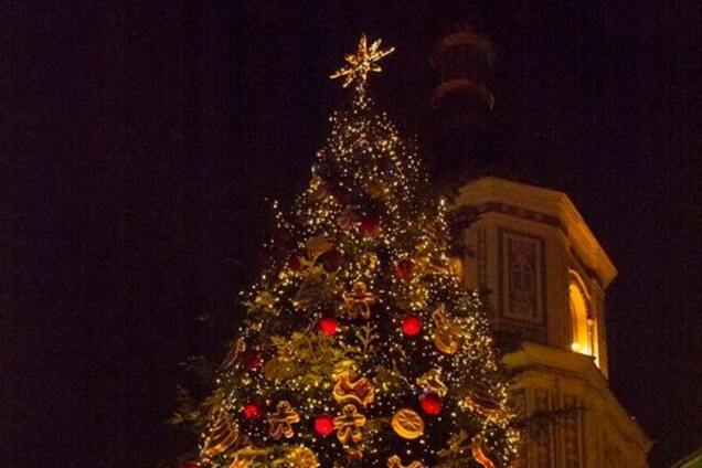 В Киеве масштабно отпразднуют Старый Новый год