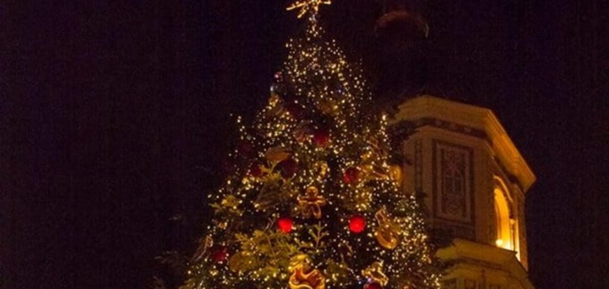 У Києві масштабно відсвяткують Старий Новий рік