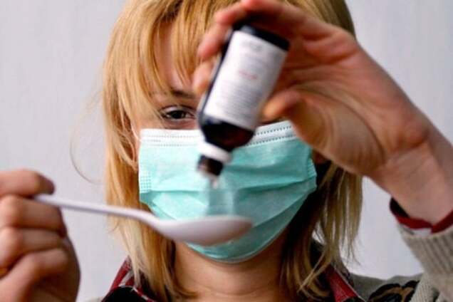 Свиной грипп в Киеве: врач рассказал, кто попал в группу риска
