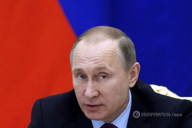 Список врагов Путина: как удержать власть в разваливающейся стране - USNews