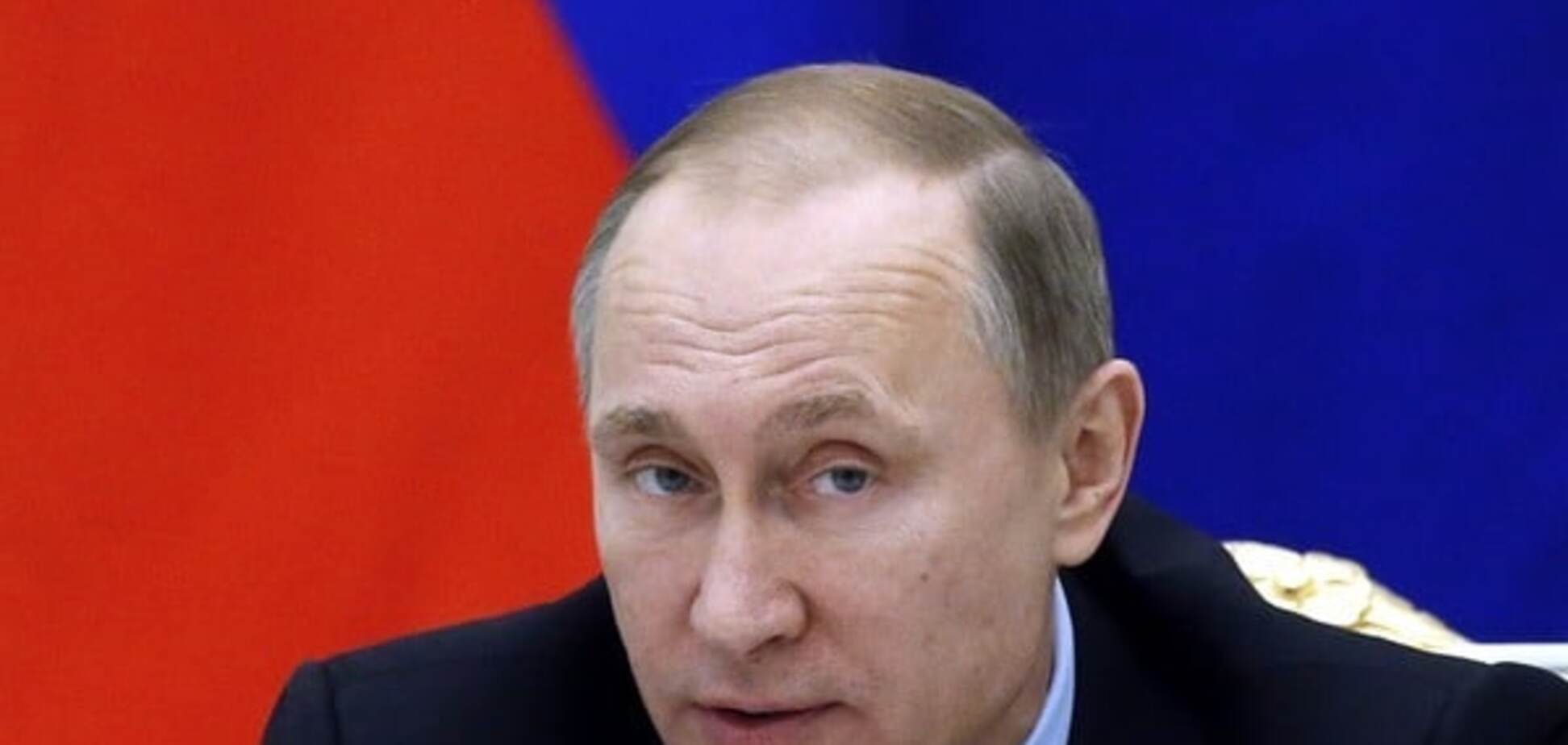 Список ворогів Путіна: як утримати владу в країні, що розвалюється - USNews
