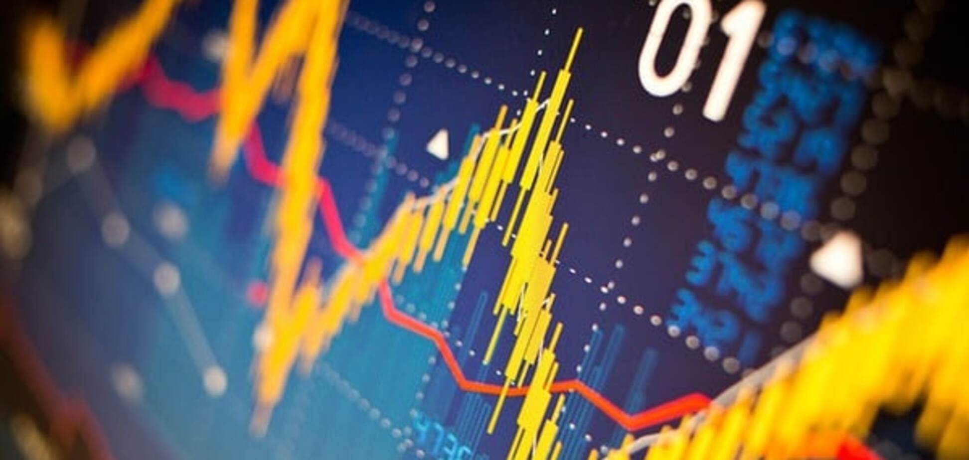 Смутное время: топ-6 угроз мировой экономике в 2016 году