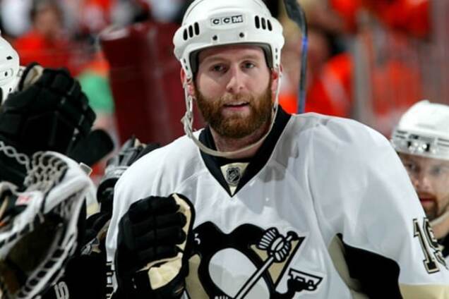 'Зомбі-апокаліпсис': Сочі шокувало хокеїста збірної США