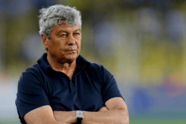 Тренер 'Шахтера' собрался играть в Китае