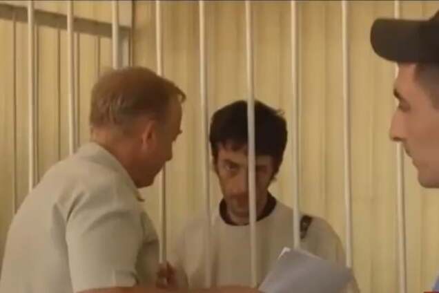 Россия вновь отказала Украине в выдаче Джемилева-младшего