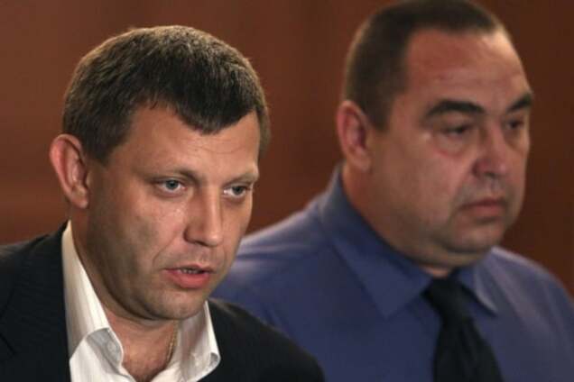 Сепаратизм без наказания: Багиров рассказал, как могут оправдать Плотницкого и Захарченко