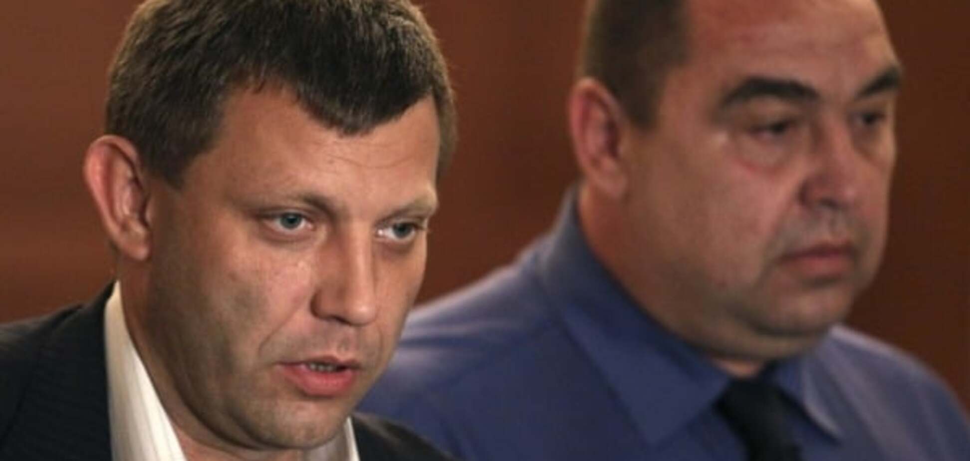 Сепаратизм без наказания: Багиров рассказал, как могут оправдать Плотницкого и Захарченко