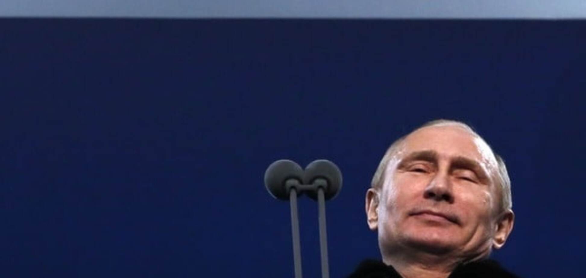 Після України Путін піде на Європу - Безсмертний