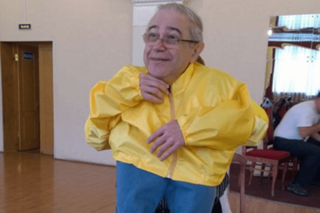 Слава Украине! Петросяна в желто-голубом наряде потроллили в Instagram: фотофакт