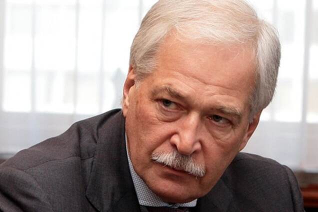 СМИ: Грызлов приехал в Киев по личному приглашению Порошенко