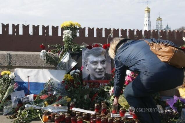 Это политическое убийство: семья Немцова обжаловала отказ следствия