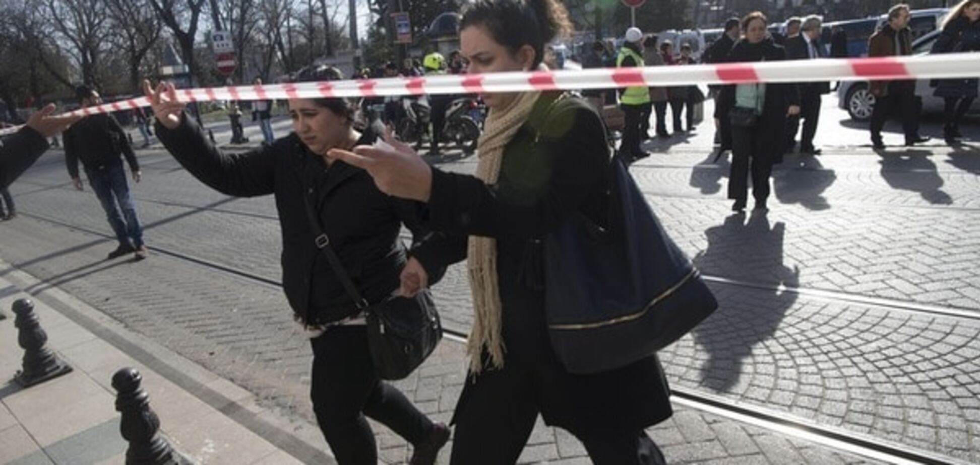 Кількість жертв теракту в Стамбулі зросла