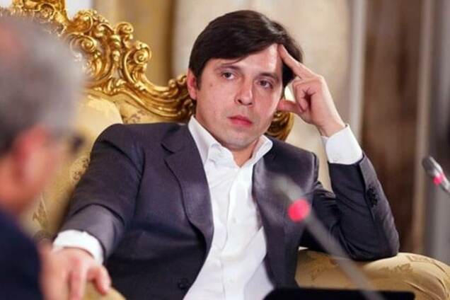 Быть или не быть: соратник Саакашвили рассказал о судьбе 'грузинской партии' в Украине