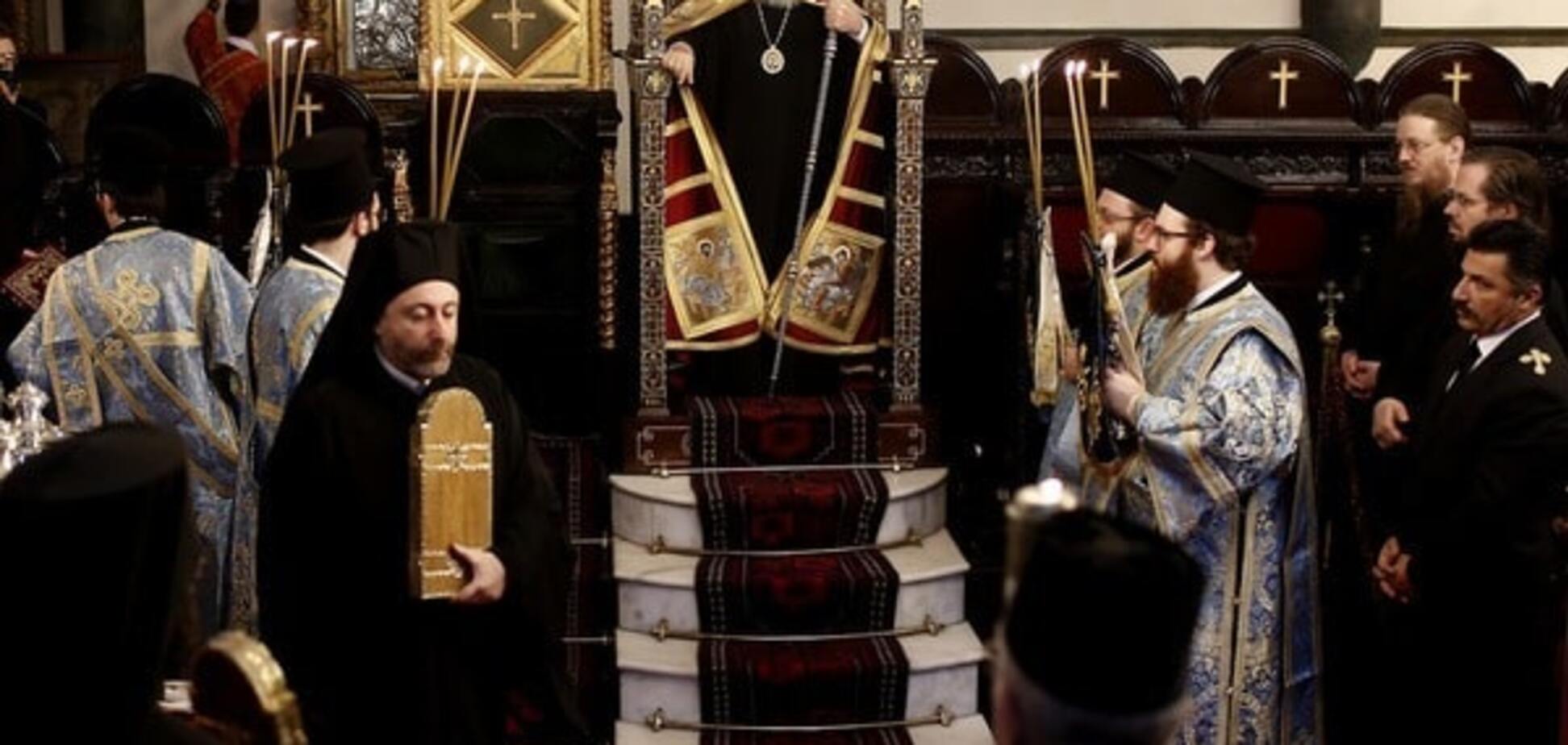 Собраться раз в 1200 лет: эксперт предупредил о возможном срыве Всеправославного собора