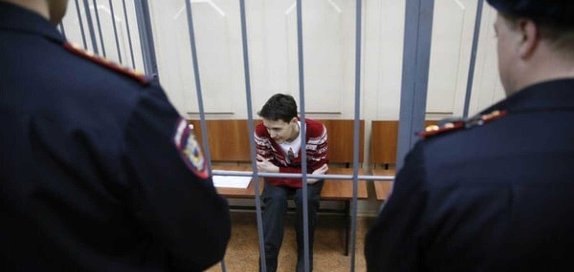 Адвокат Савченко пояснив, чому суд затягує винесення вироку льотчиці