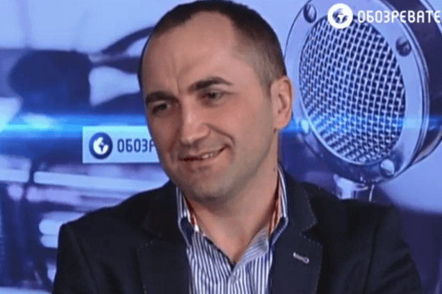 Американский волонтер рассказал о вреде российской пропаганды для здоровья