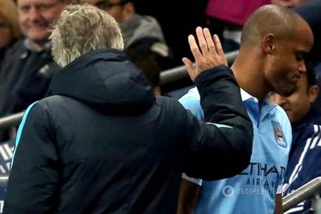 'Манчестер Сити' понес серьезную потерю перед битвой с 'Динамо' в Лиге чемпионов