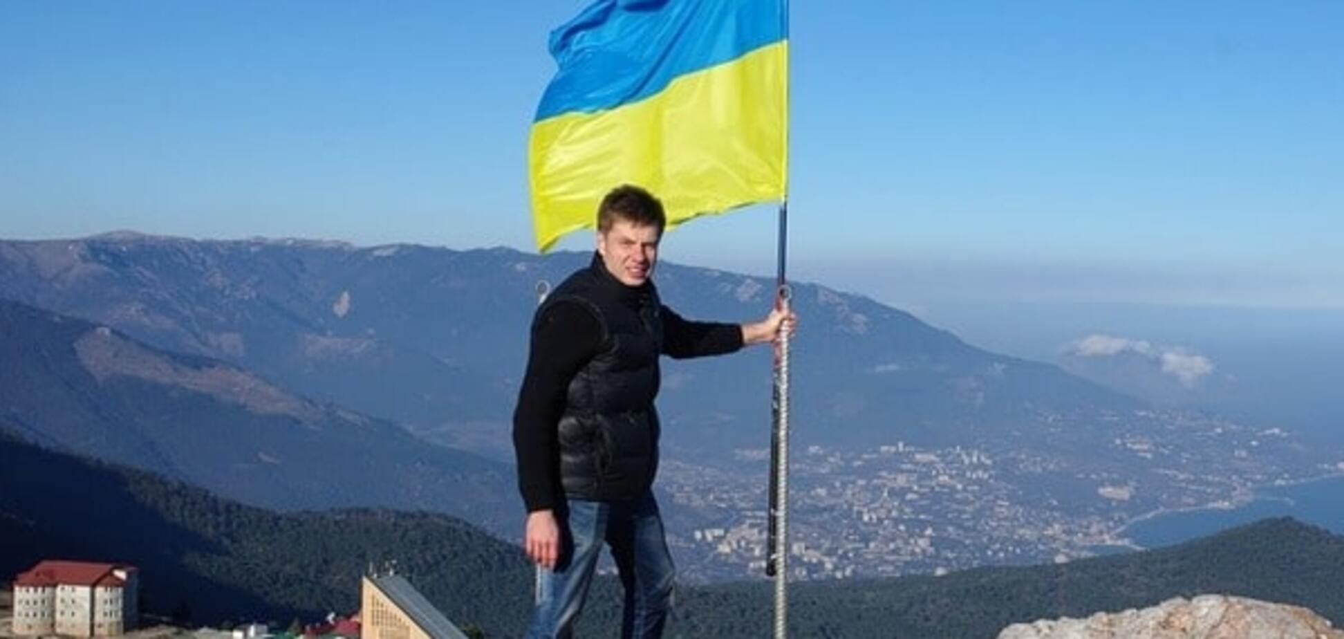 Латвия запретила своим гражданам посещать Крым без разрешения Украины