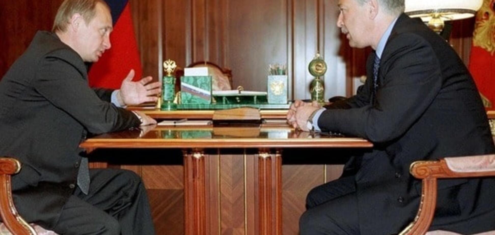 Дипломат про візит Гризлова у Київ: Путін почав торг у пошуках компромісу
