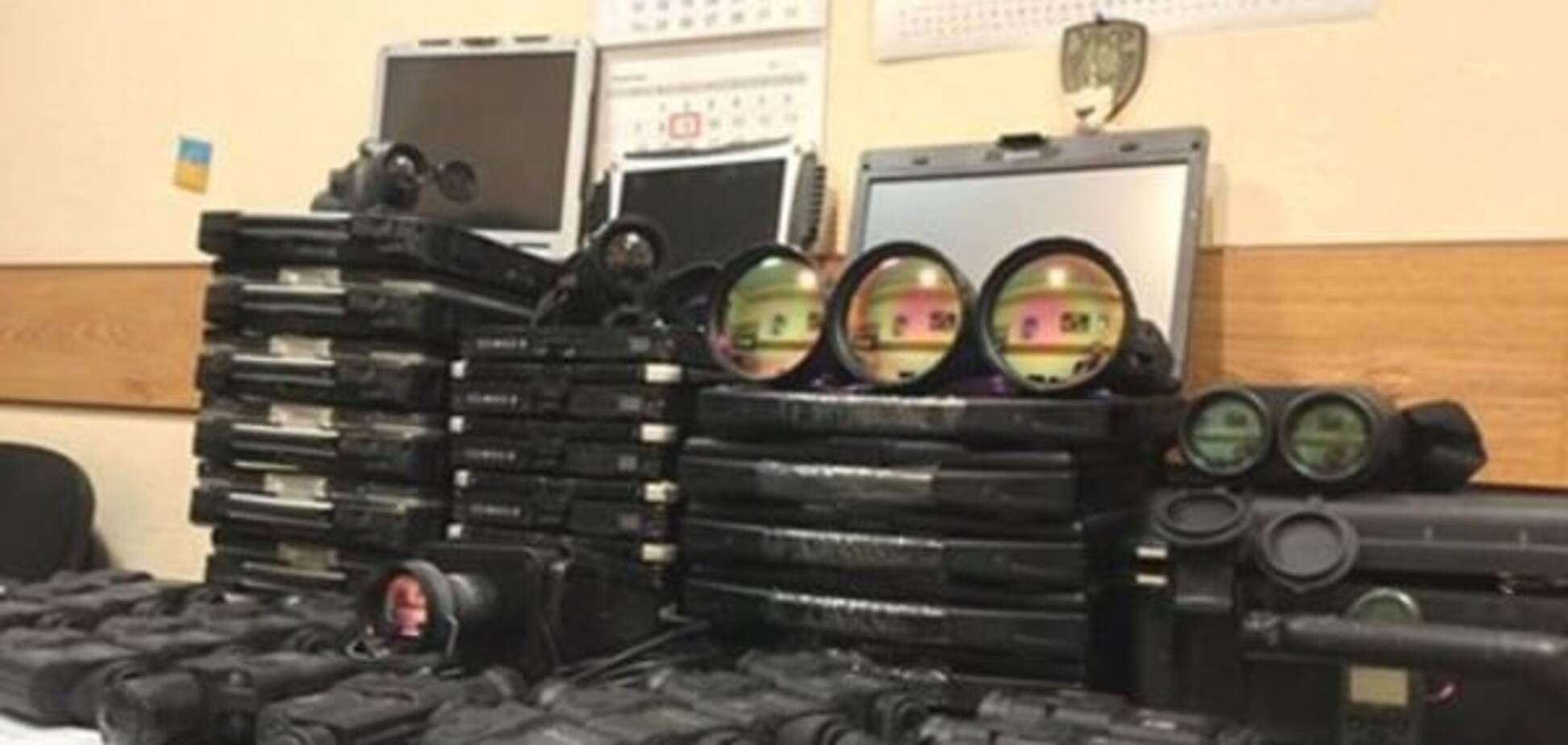 'Вместе мы огромная сила': волонтеры поразили соцсети фотоотчетом