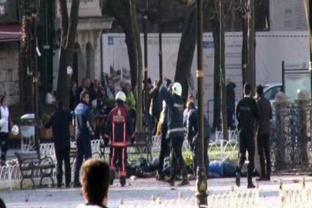 Вибух у Стамбулі: Яременко розгадав основний меседж терористів