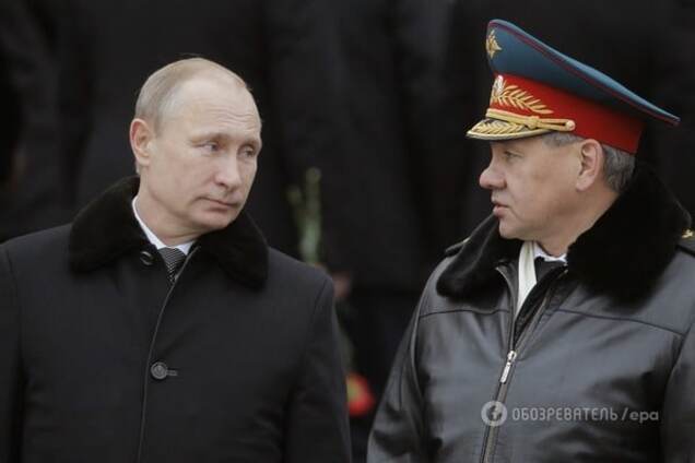 У терміновому порядку: Росія сформує три нові дивізії біля кордонів з Україною 