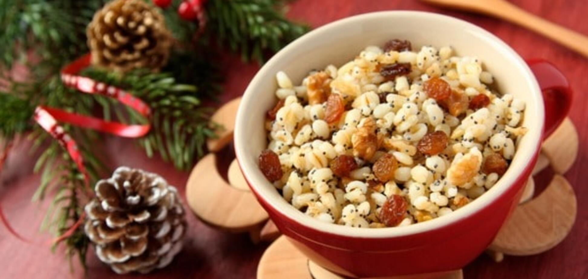 Старый Новый год и Щедрый вечер: приметы, обычаи, традиции