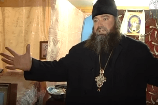 'Били рабу Божу': в УПЦ МП розповіли про 'бійку двох церков'
