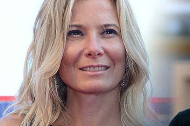 Юлия Высоцкая побрилась налысо: шокирующие фото