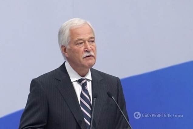 Арестовать и обменять на Савченко: нардеп придумал наказание для Грызлова