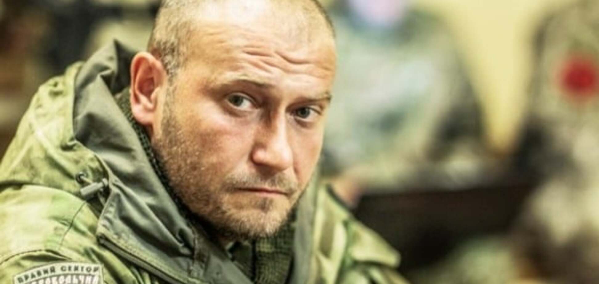 Стрельба на Драгобрате: Ярош заступился за дебоширов