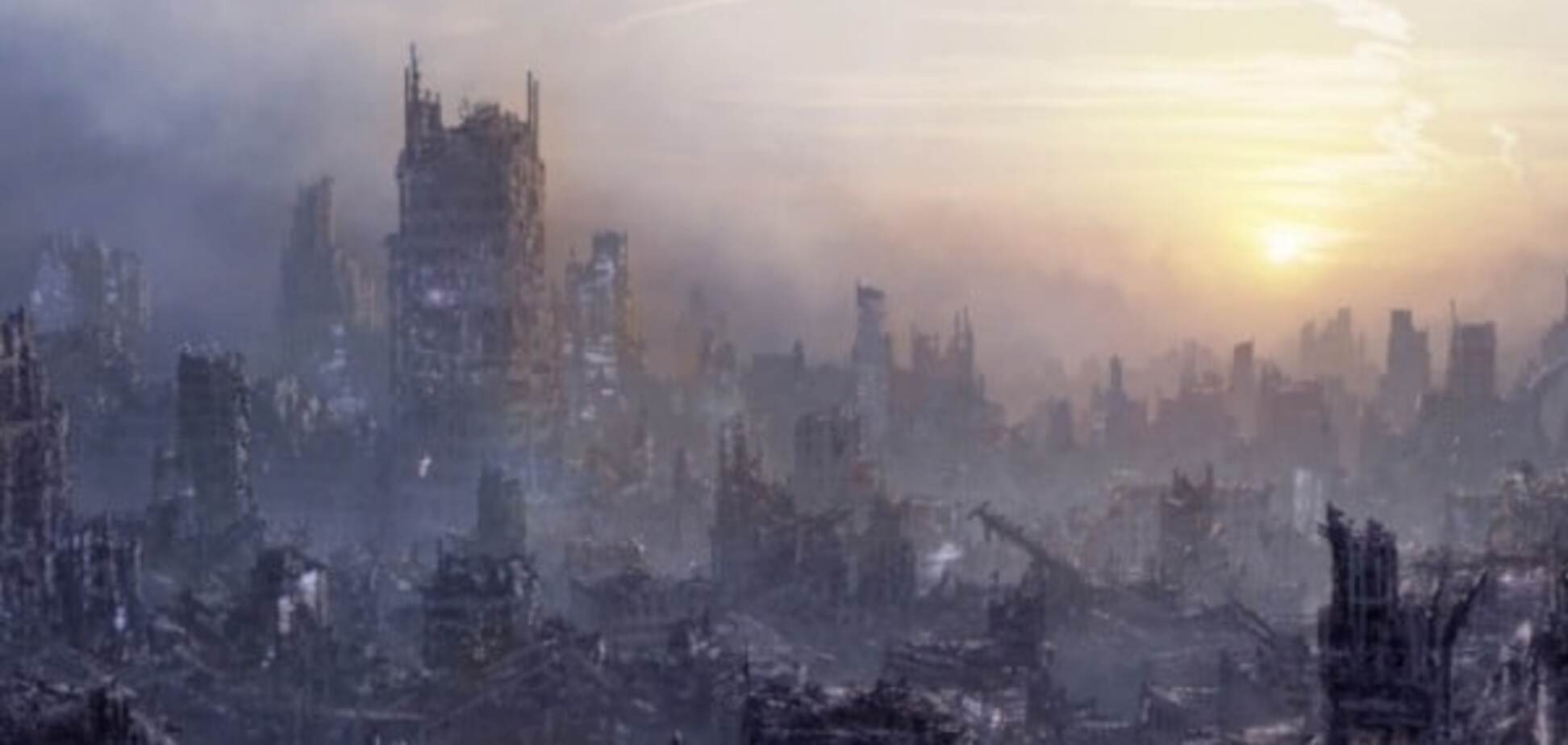 Астролог предсказал судьбу Украины в Третьей мировой войне