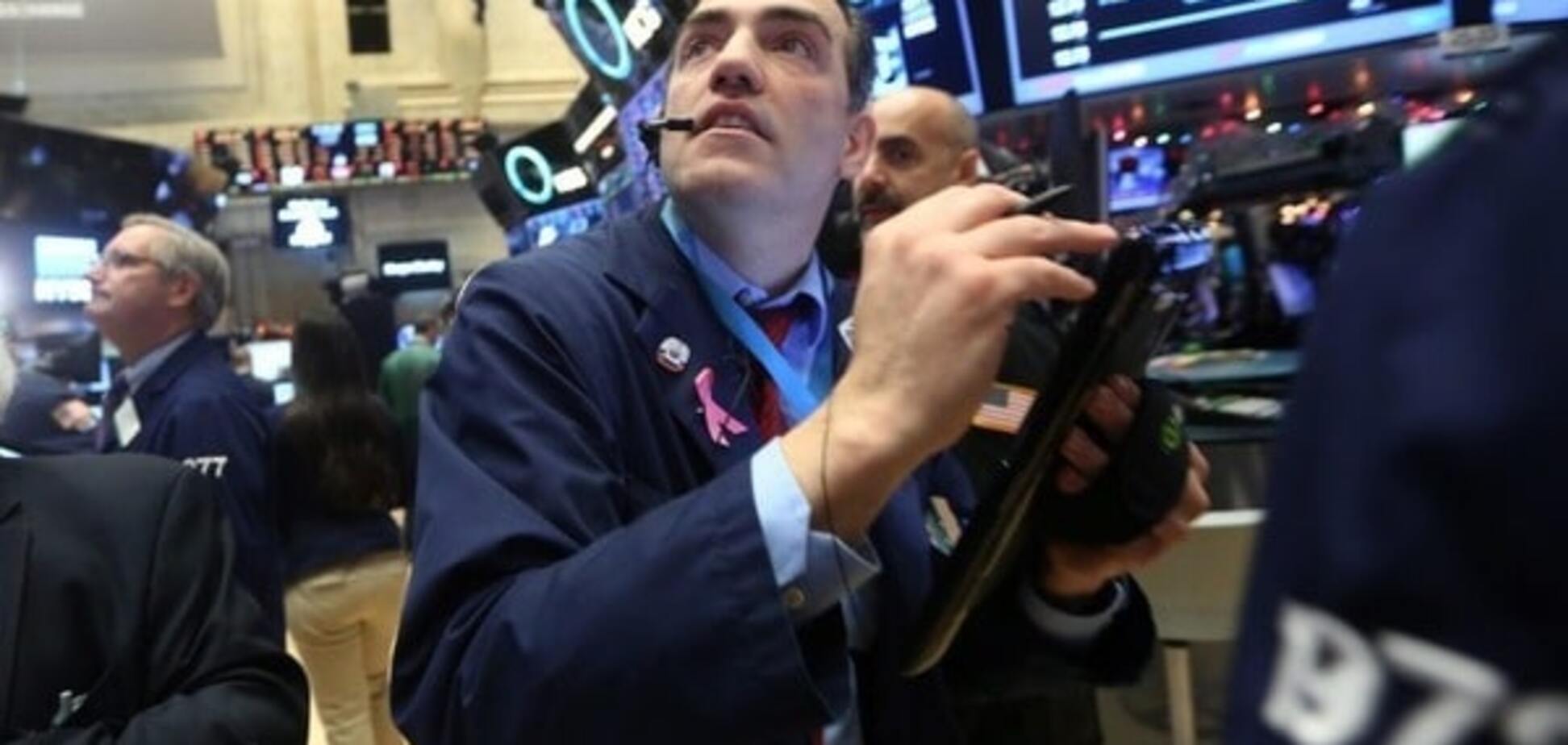 Фондовая лихорадка: как потрясения в США отразятся на экономике Украины