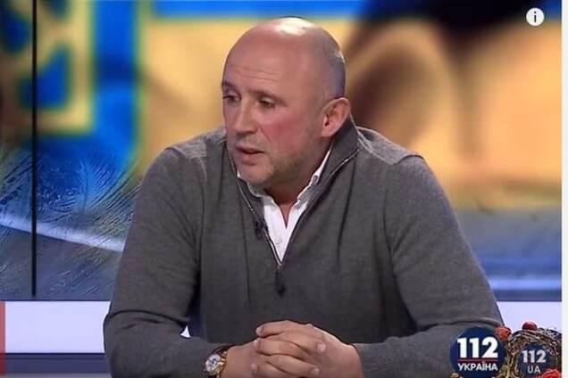 Авакова обвинили в содействии бандитскому нападению на фабрику 'ЖЛ'