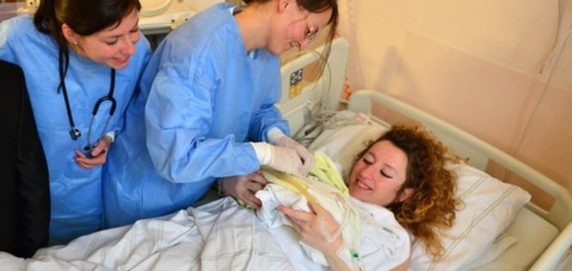 Медики научились заранее видеть осложнения беременности