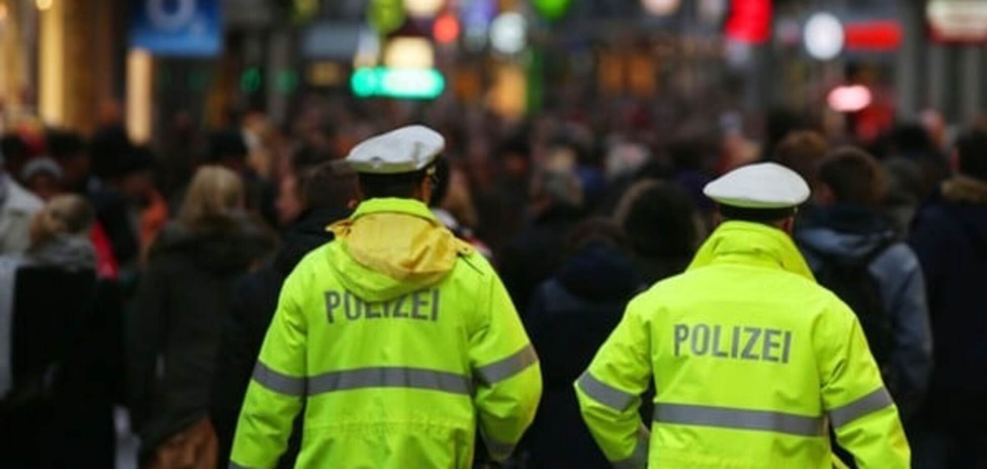 В полицию Кельна поступили уже 653 заявления о нападениях на женщин