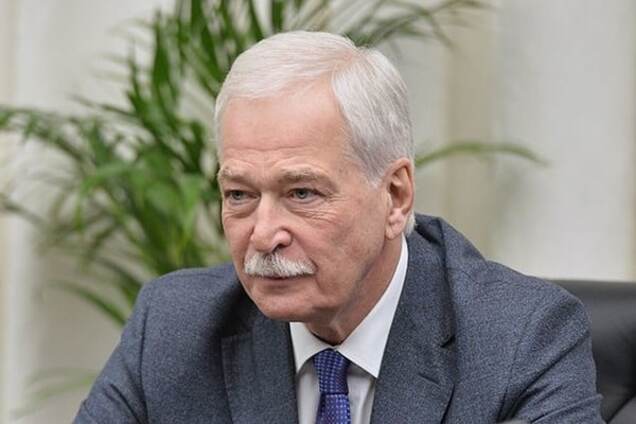 Очередная попытка Кремля сбагрить оккупированные территории Украине